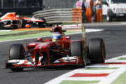 Monza F1 Gran Premio d Italia 2013