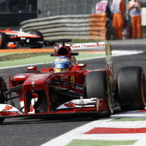 Monza F1 Gran Premio d Italia 2013