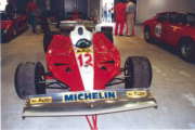 Monza autostoriche 2003