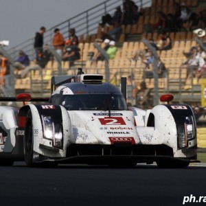 24 Ore di Le Mans 2014: nuovo trionfo Audi