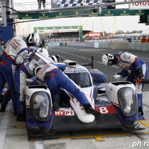 24 ore Le Mans Gallery