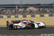 24 ore Le Mans Gallery 1