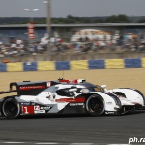 24 ore Le Mans Gallery 1