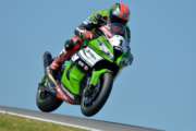 Sykes domina il day1 a Portimao