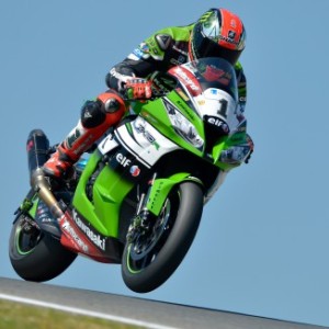 Sykes domina il day1 a Portimao