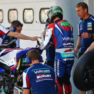 Denning, l’analisi sull’annata di Suzuki