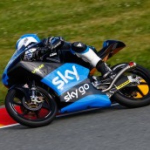  Weekend sfortunato per lo Sky Racing VR46