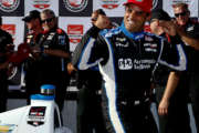 Indycar Pocono