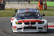 Euro V8 Series Monza 2014