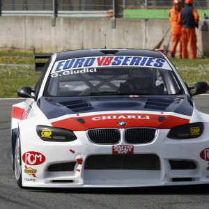 Euro V8 Series Monza 2014