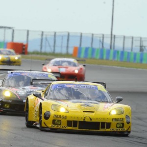 Second half-season opens at Silverstone with some surprises 