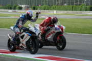 Supersport Monza 2006