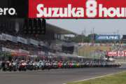 I piloti Pata Honda di nuovo al via della 8 Ore di Suzuka