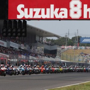 I piloti Pata Honda di nuovo al via della 8 Ore di Suzuka