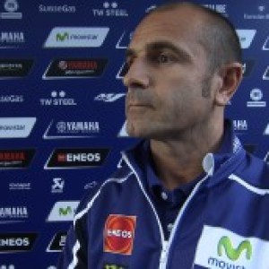  Meregalli parla delle performance di Rossi e Lorenzo