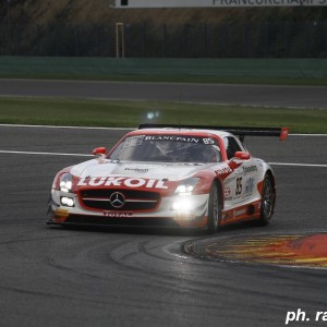 SPA Foto gallery 1