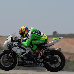 PORTIMAO: GARA