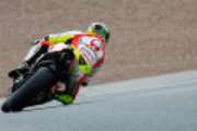 Iannone: ’il mio miglior risultato in MotoGP’