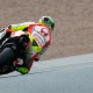 Iannone: ’il mio miglior risultato in MotoGP’