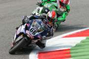 SBK Monza 2009