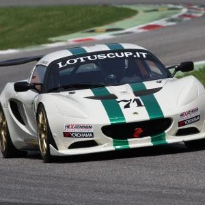 A MAGIONE SI RIACCENDE LA SFIDA NELLA LOTUS CUP ITALIA