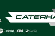 BANDO TEAM CATERHAM F1 