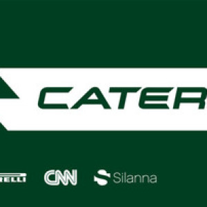 BANDO TEAM CATERHAM F1 