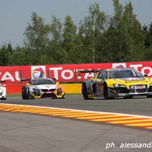 SPA Total 24h 01 Free Practice 