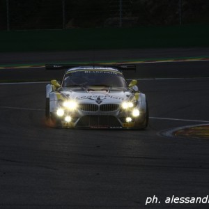 SPA TOTAL superpole