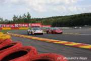 SPA foto Lamborghini Free Practice 01