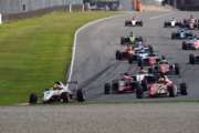 Scatta a Magione l'ottavo ACI Racing Weekend 