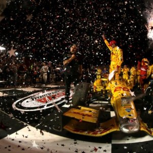 Indycar in Iowa: pazzesca vittoria per Ryan Hunter-Reay