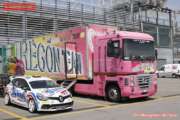 Gruppo Peroni race weekend 