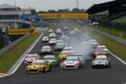 MASERATI TROFEO WORLD SERIES 