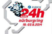 ﻿24H ADAC ZURICH RENNEN