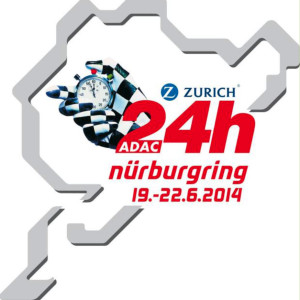 ﻿24H ADAC ZURICH RENNEN