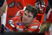 Crutchlow rimane in Ducati per il 2015