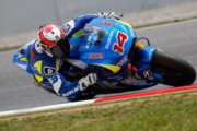 De Puniet parla dei progressi della Suzuki MotoGP™ e della sfida di Suzuka