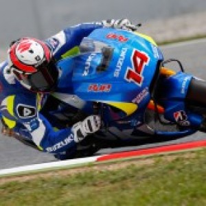 De Puniet parla dei progressi della Suzuki MotoGP™ e della sfida di Suzuka