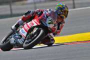 Riscontri positivi a Portimao per Ducati