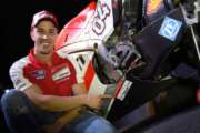 Dovizioso rinnova con Ducati per altri 2 anni