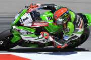 Ancora Sykes nel day2 a Portimao