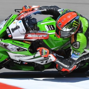 Ancora Sykes nel day2 a Portimao