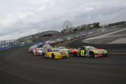 Tours Speedway - Knauf 75: Ander Vilarino vince la sua prima gara su ovale 