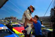 NASCAR Whelen Euro Series