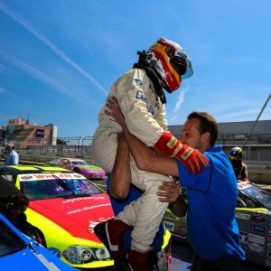 NASCAR Whelen Euro Series