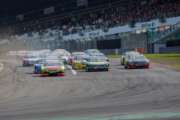 NASCAR WHELEN EURO SERIES ALL’AUTODROMO DELL’UMBRIA: L’ATTESA ENTRA NEL VIVO 