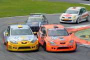 Peroni Group Race Weekend