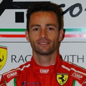 TERZO POSTO DI CLASSE NELLA PRO AM E OTTAVO ASSOLUTO PER ANDREA PICCINI ALLA 24 ORE DI SPA 