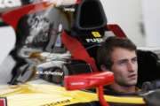 GP2 Series - Hungaroring: Richelmi in Ungheria per dare battaglia 